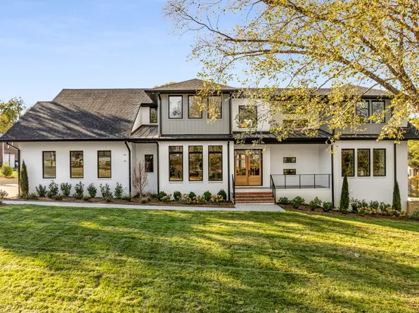4401 Milesdale Ct, Nashville, TN 37204