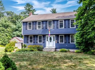 68 Bow St, Carver, MA 02330