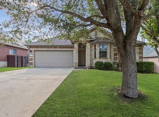 411 Las Colinas Dr, Leander, TX 78641