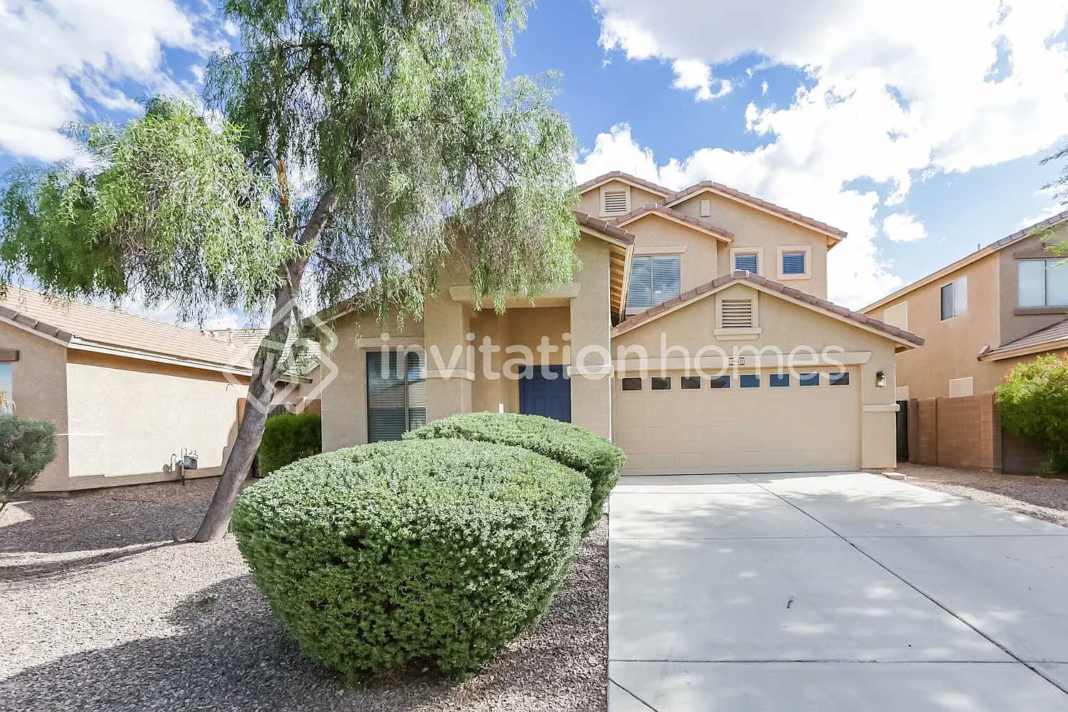 4601 W Park St Laveen, AZ 85339 — Photo 1