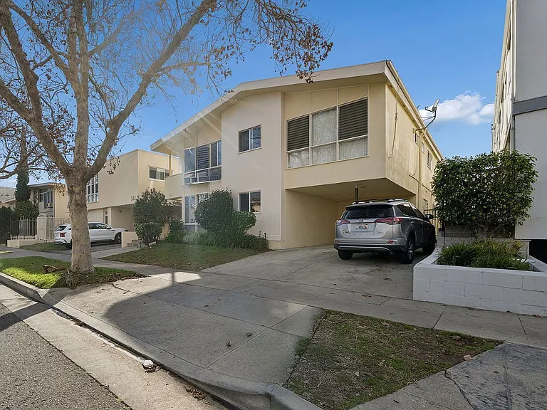 333 S Rexford Dr #5 — Photo 12