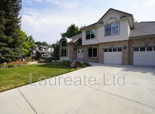 1702 W Dry Creek Rd, Littleton, CO 80120