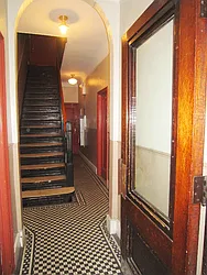 Rented by City Connections Realty