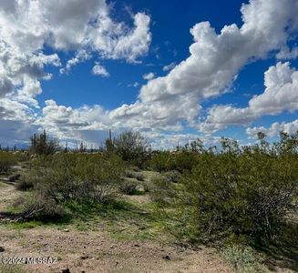 Hemlock, Marana, AZ, 85658
