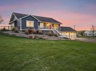 1605 Arizona Ave, Spearfish, SD 57783
