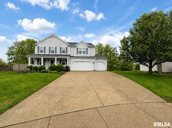 304 Aster Dr, Minooka, IL 60447