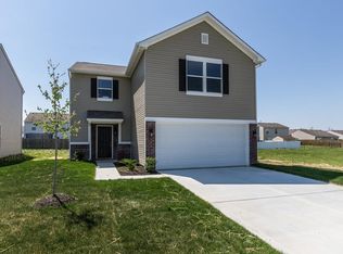 8125 Grove Berry Way, Indianapolis, IN 46239