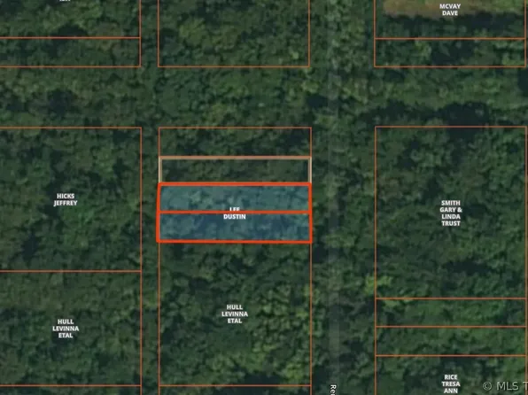4 Reeves Ave, Muskogee, OK 74401