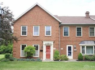 2122 Olympic St, Springfield, OH 45503