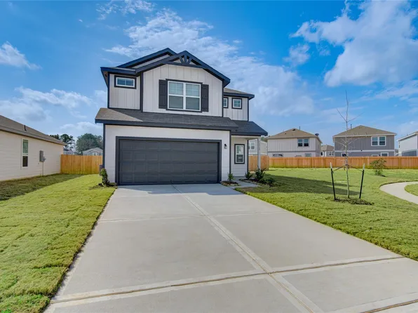 11715 Braemar Village Dr, Tomball, TX 77375