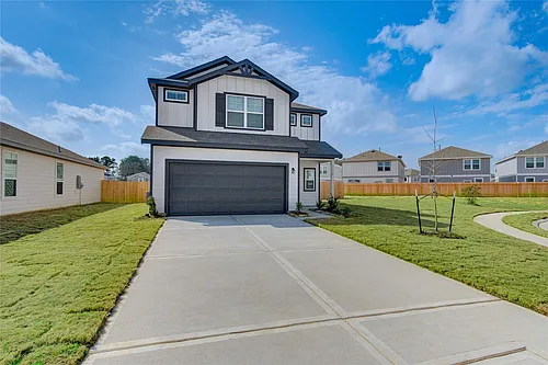 11715 Braemar Village Dr Photo 1