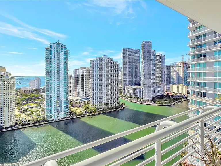 335 Biscayne Blvd #2905 — Photo 10