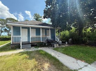 4225 America St, New Orleans, LA 70126