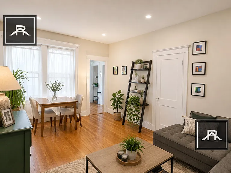 229 Kelton St #8 — Photo 3