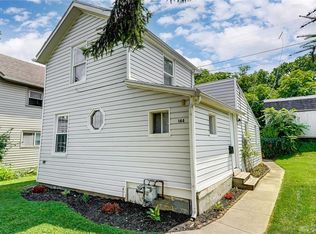 144 N Main St, Franklin, OH 45005