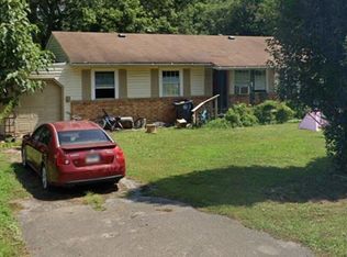 91 Pledger Pkwy, La Fayette, GA 30728