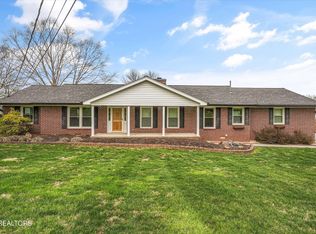 2529 Cunningham Rd, Knoxville, TN 37918