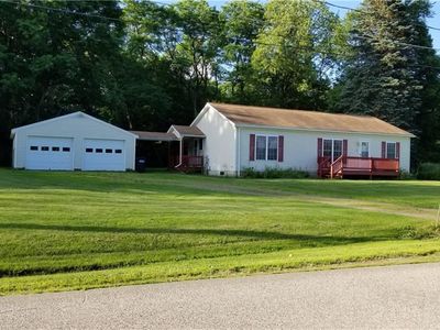 106 Old Fentonville Rd, Frewsburg, NY, 14738