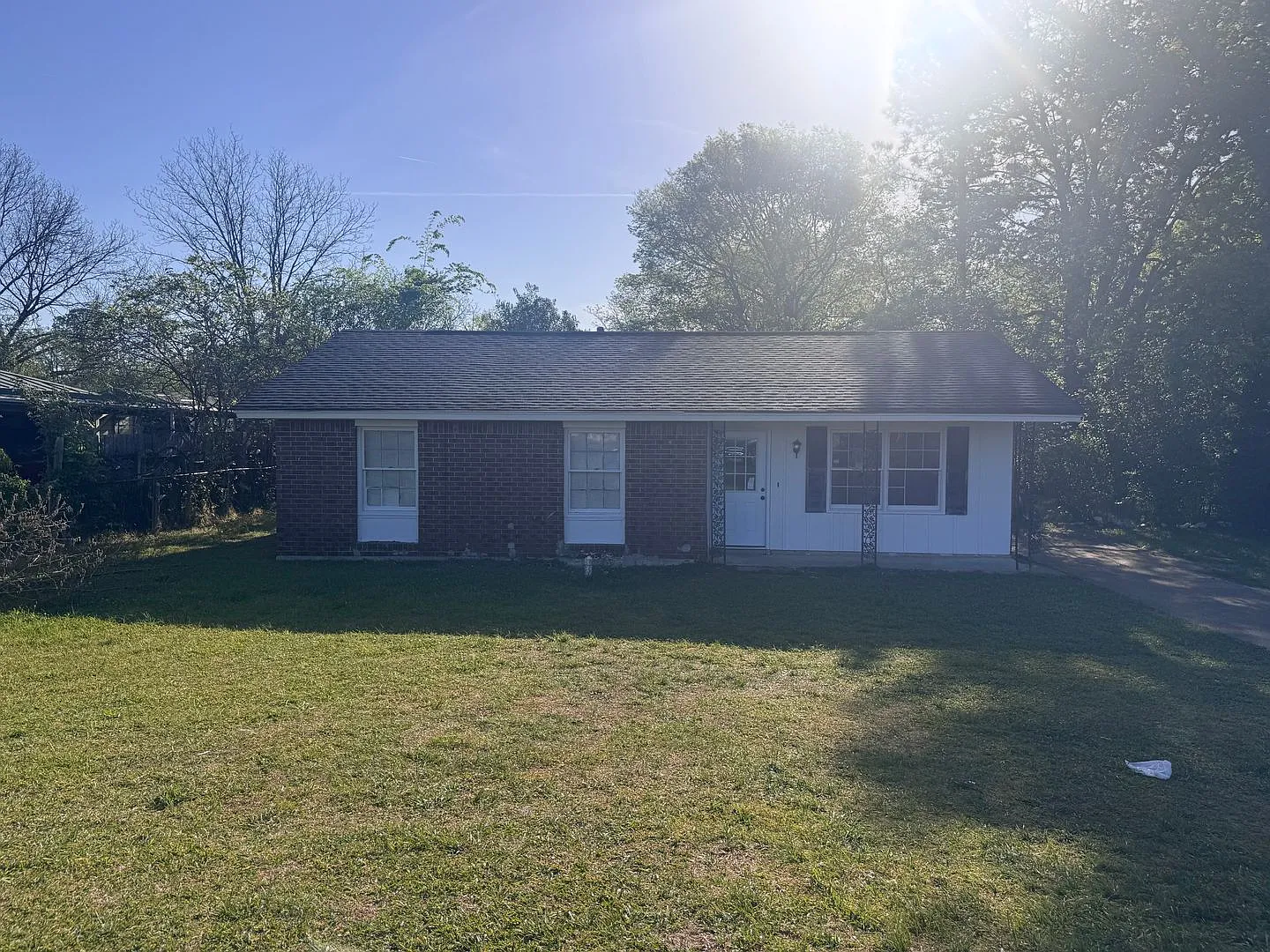 Newly Renovated Virginia Loop Road Home — Photo 1