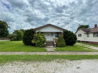 120 Clark St, Westville, IL 61883