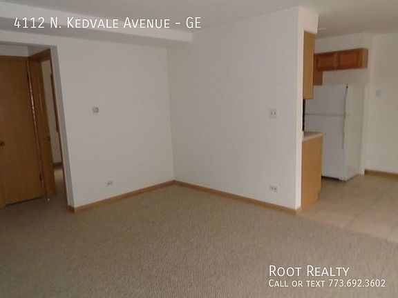 2nd image of 4112 N Kedvale Ave #Ge