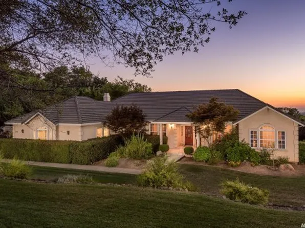 5228 Westridge Ave, Auburn, CA 95602