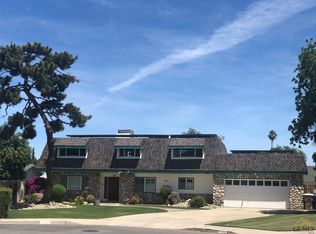 516 Plato Ct, Bakersfield, CA 93309