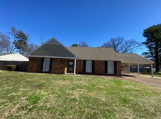 2958 Coleman Rd, Memphis, TN 38128