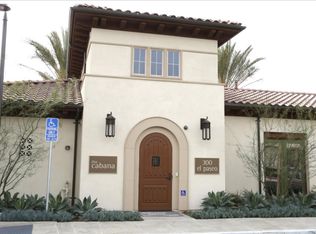 404 El Paseo, Lake Forest, CA 92610