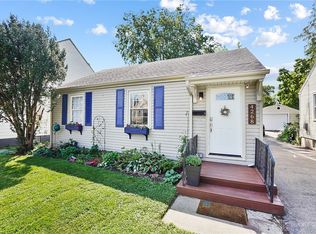 4268 Corinth Blvd, Dayton, OH 45410