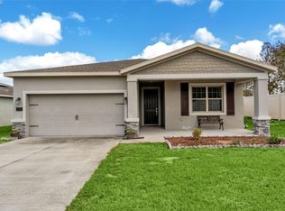 212 Bergamot Loop, Davenport, FL 33837