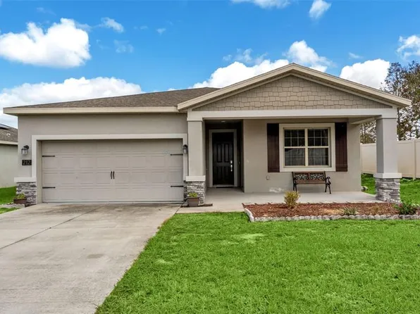 212 Bergamot Loop, Davenport, FL 33837