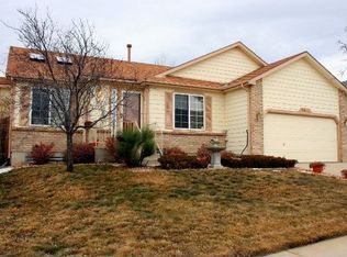 5468 Plumstead Dr, Colorado Springs, CO 80920