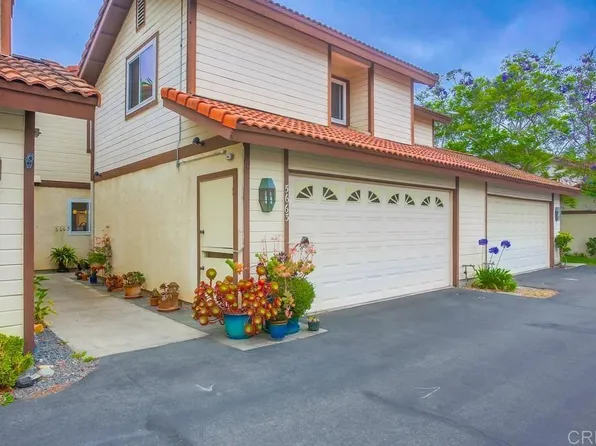 5663 Tumbleweed Way, Oceanside, CA 92057