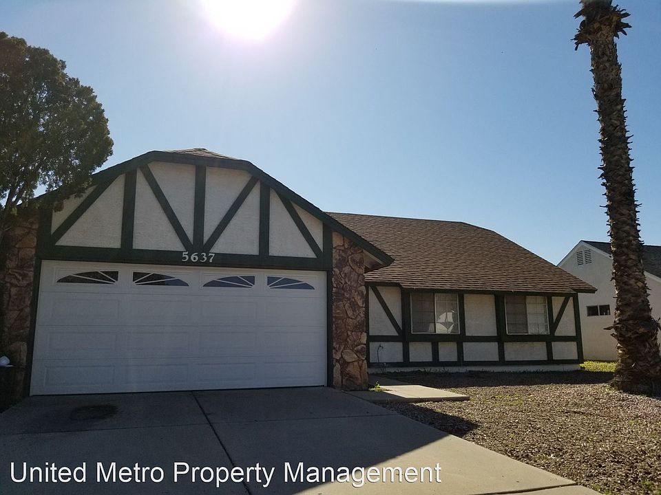 1st image of 5637 W Yucca St