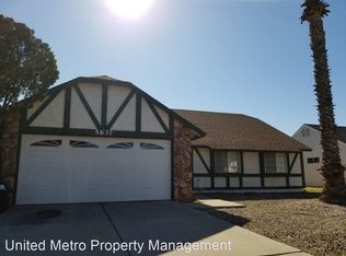 5637 W Yucca St, Glendale, AZ 85304