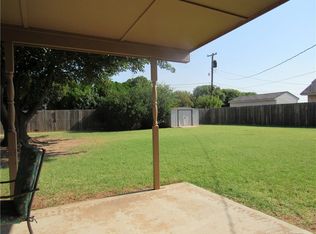 Farms LOT 14, Mountain Park, OK 73559