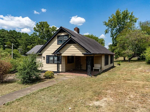 1803 Tunnel Blvd, Chattanooga, TN 37406