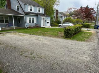 2671 Old Town Rd, Bridgeport, CT 06606