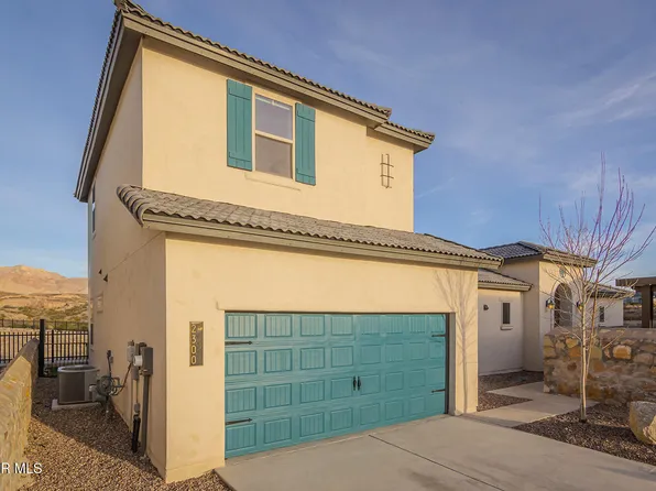 2300 Rory Way, El Paso, TX 79911