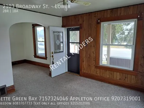 2103 Broadway St #2, New Holstein, WI 53061