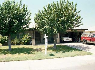 10112 N 73rd Dr, Peoria, AZ 85345