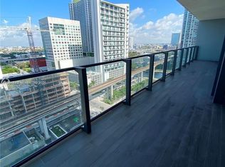 88 SW 7th St APT 1404, Miami, FL 33130