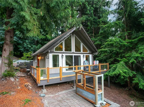 5 Misty Ridge Court, Bellingham, WA 98229