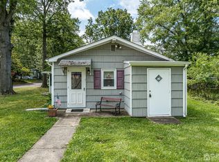 48 Greenfield Ave, Lawrence Township, NJ 08648