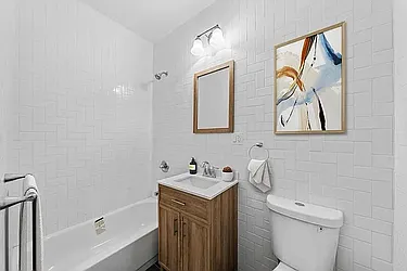 Rented by Vector New York, LLC