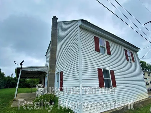 127 S Cherry St #B, Annville, PA 17003