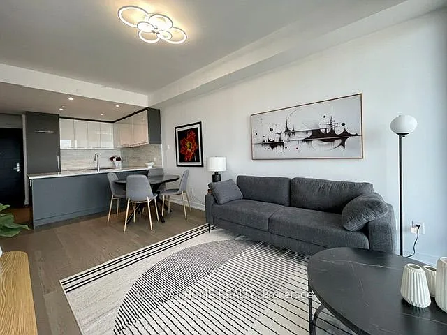 488 University Ave #4106 — Photo 15