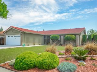 5748 Tonopah Dr, San Jose, CA 95123