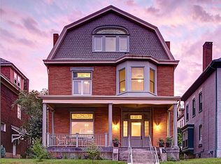 919 Chislett St, Pittsburgh, PA